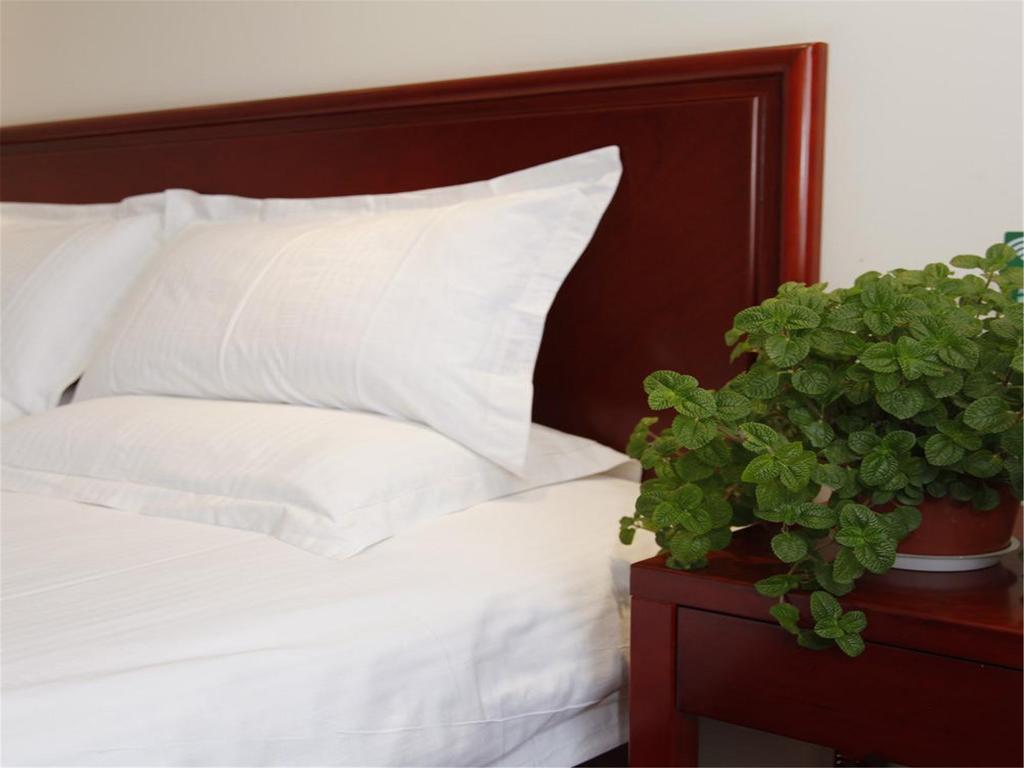 Beijing Bo Tai Hotel ภายนอก รูปภาพ